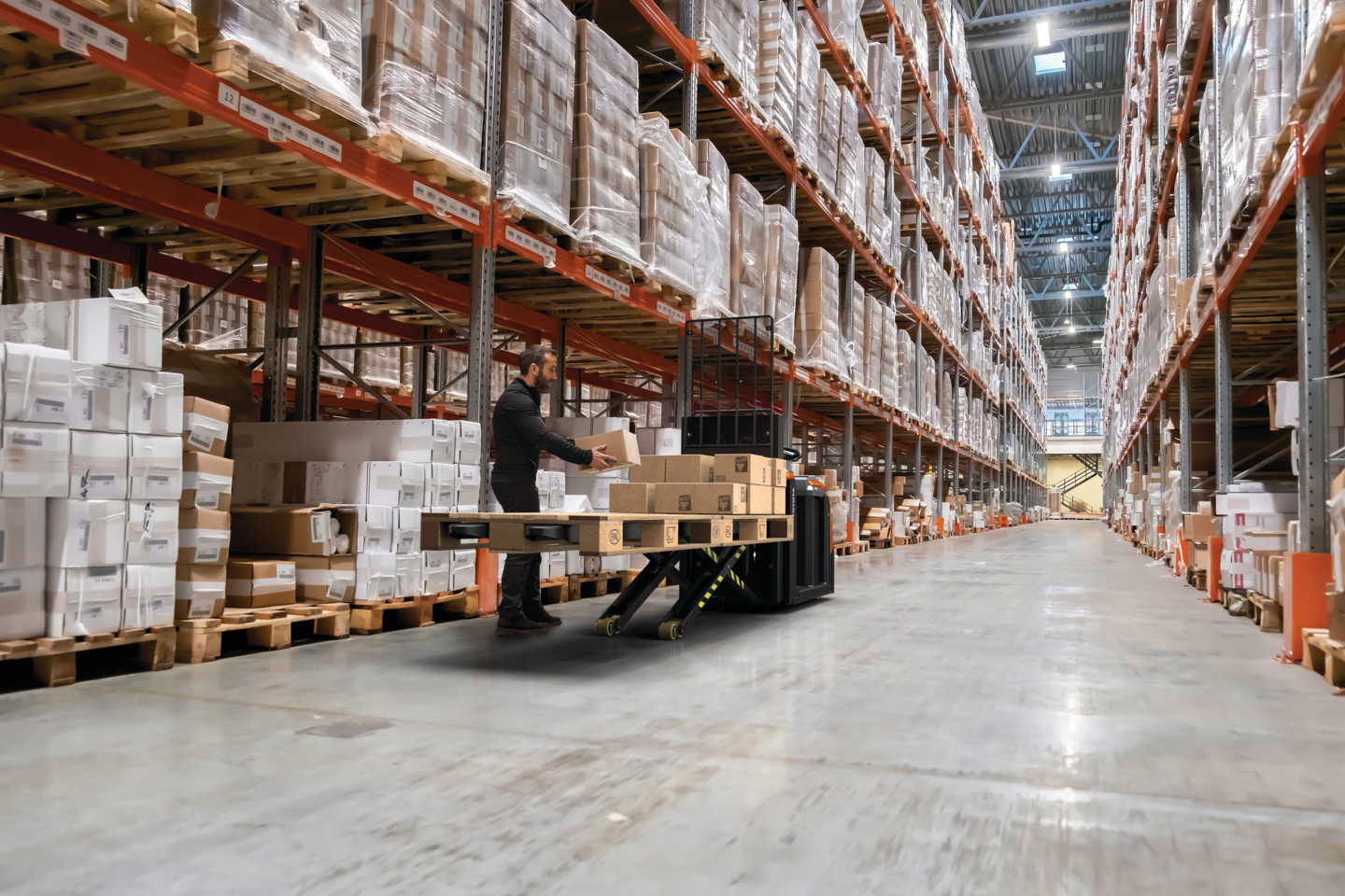 Toyota Optio OSE200X Application