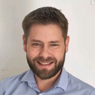 Picture of Adam Šrámek