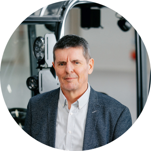 Picture of Aleš Hušek