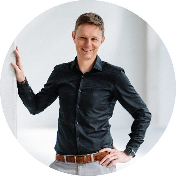 Picture of Jan Kohák