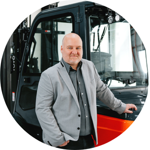 Picture of Michal Škaloud